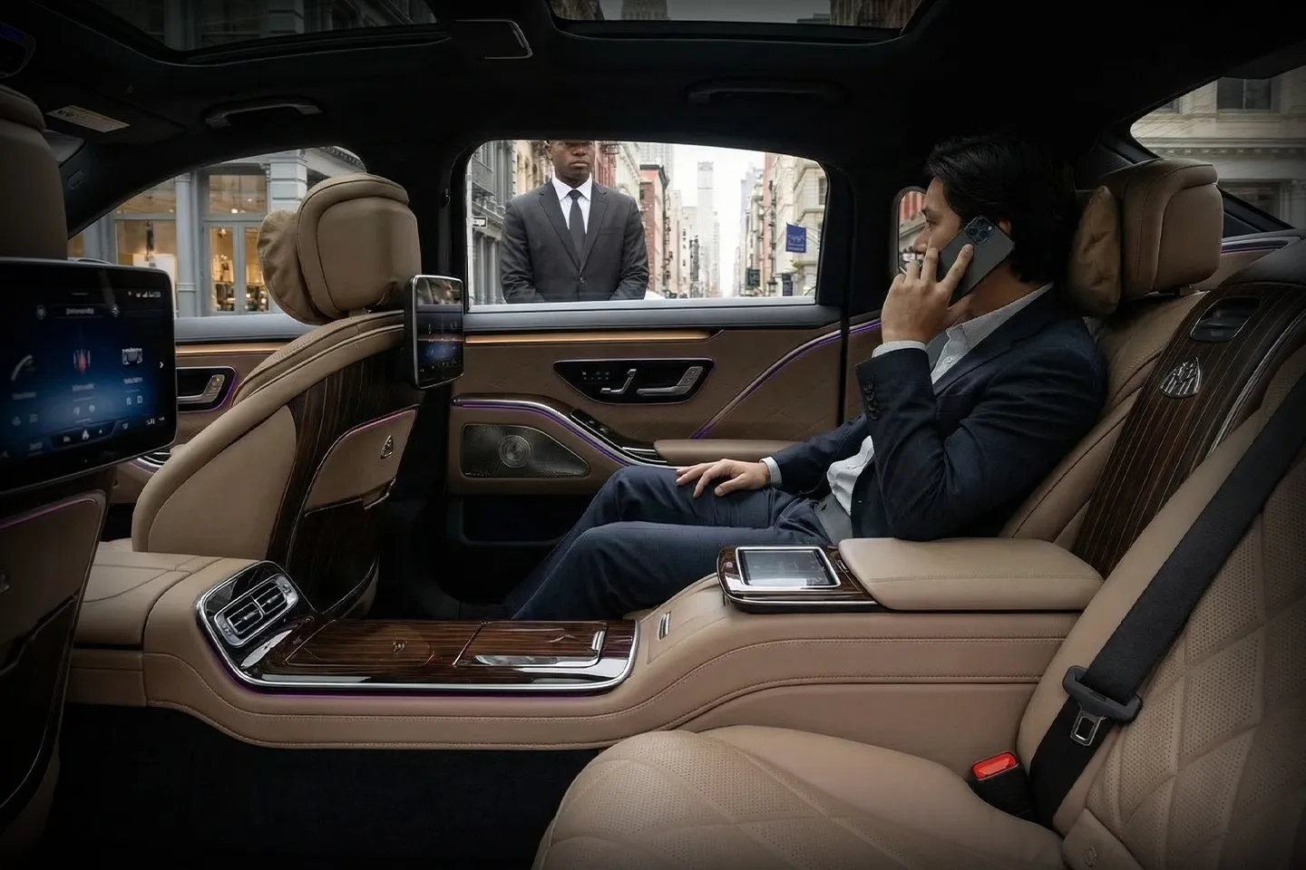 New York Car Service