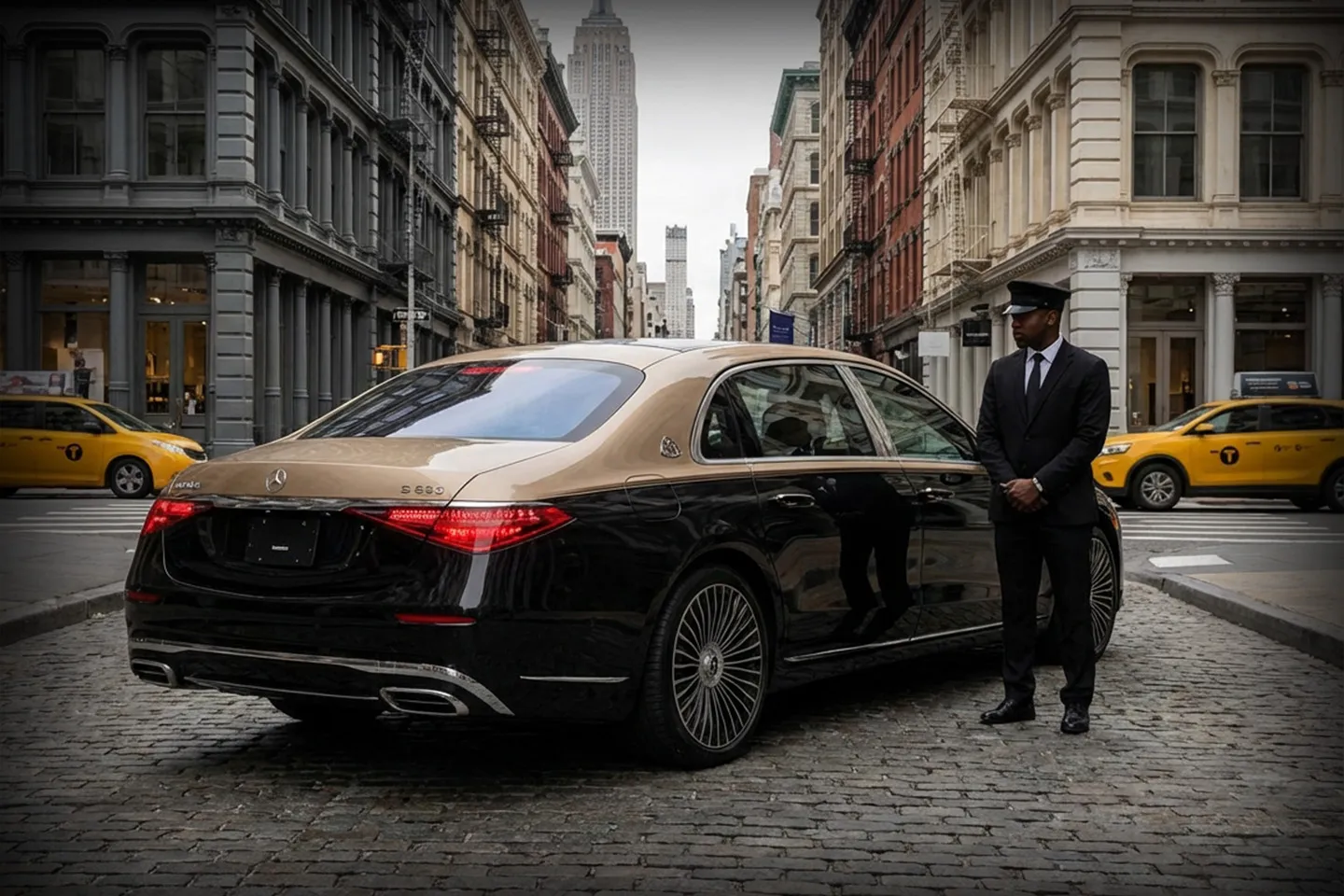 New York Car Service