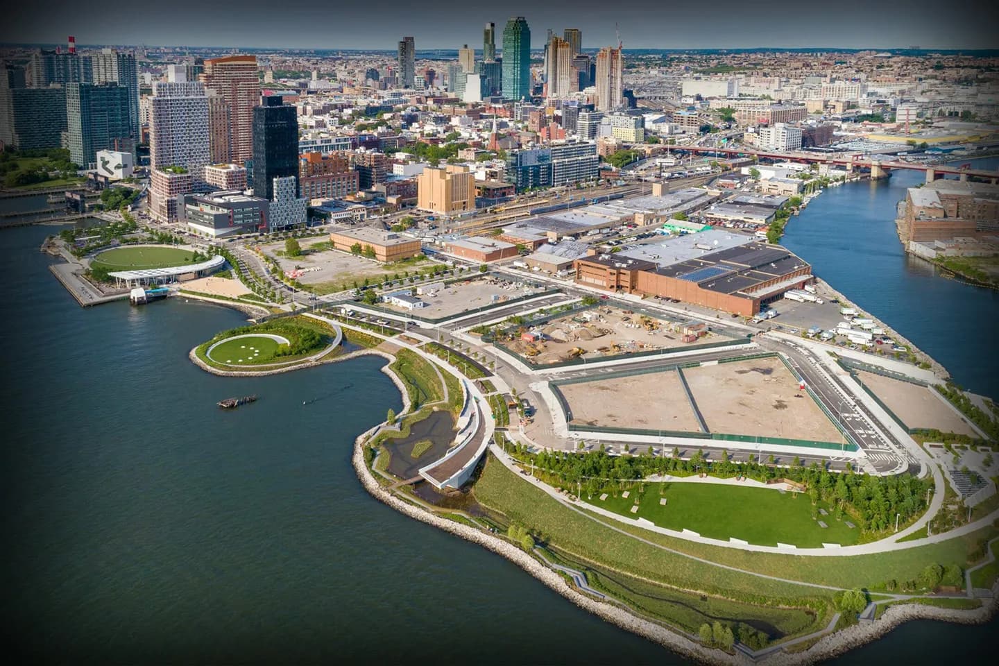 Executive Long Island Car Service for Corporate Travel