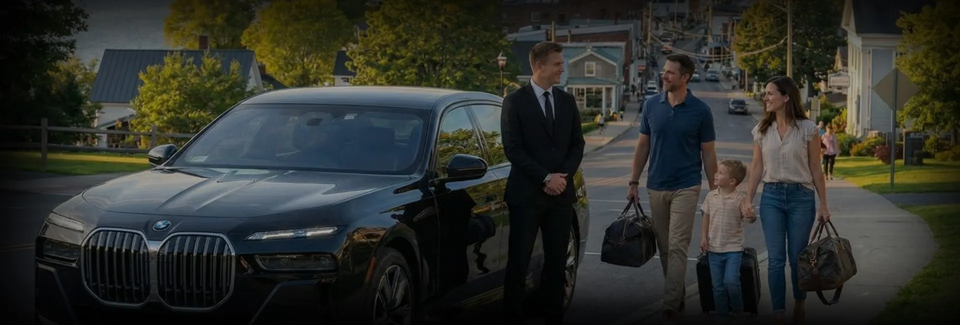  Car Service in Cayuga, NY