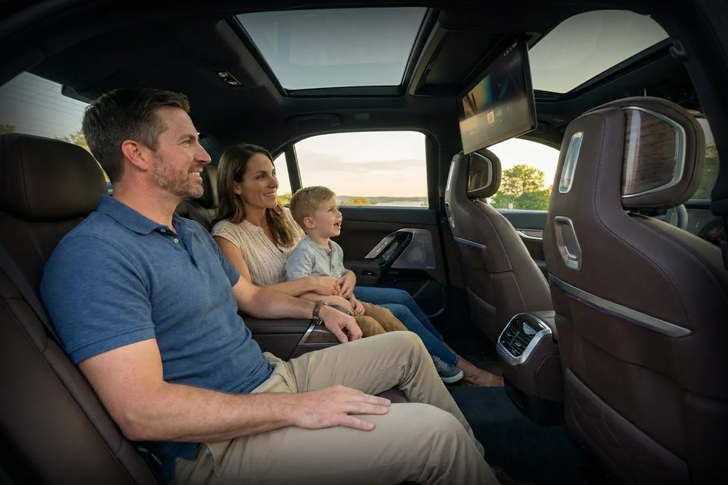 Reliable Cayuga car service for local transportation