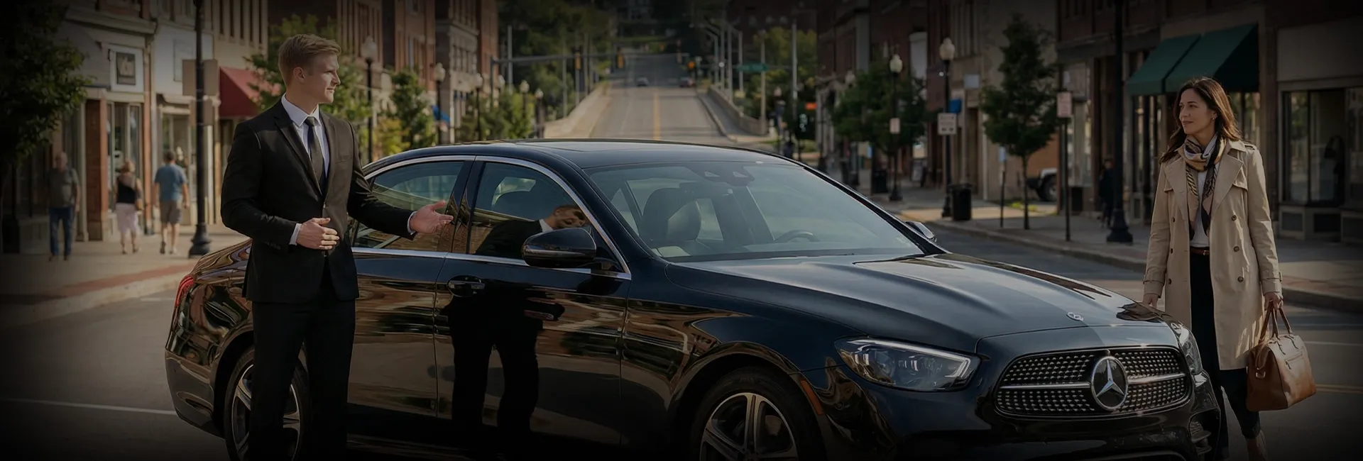  Car Service in Chemung, NY