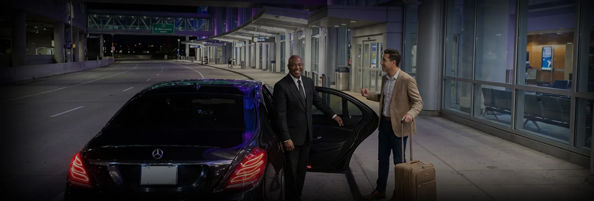 LaGuardia (LGA) Airport Car Service 