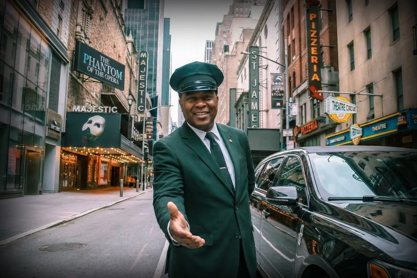 How Much Money Does a Limousine Driver Earn in the US