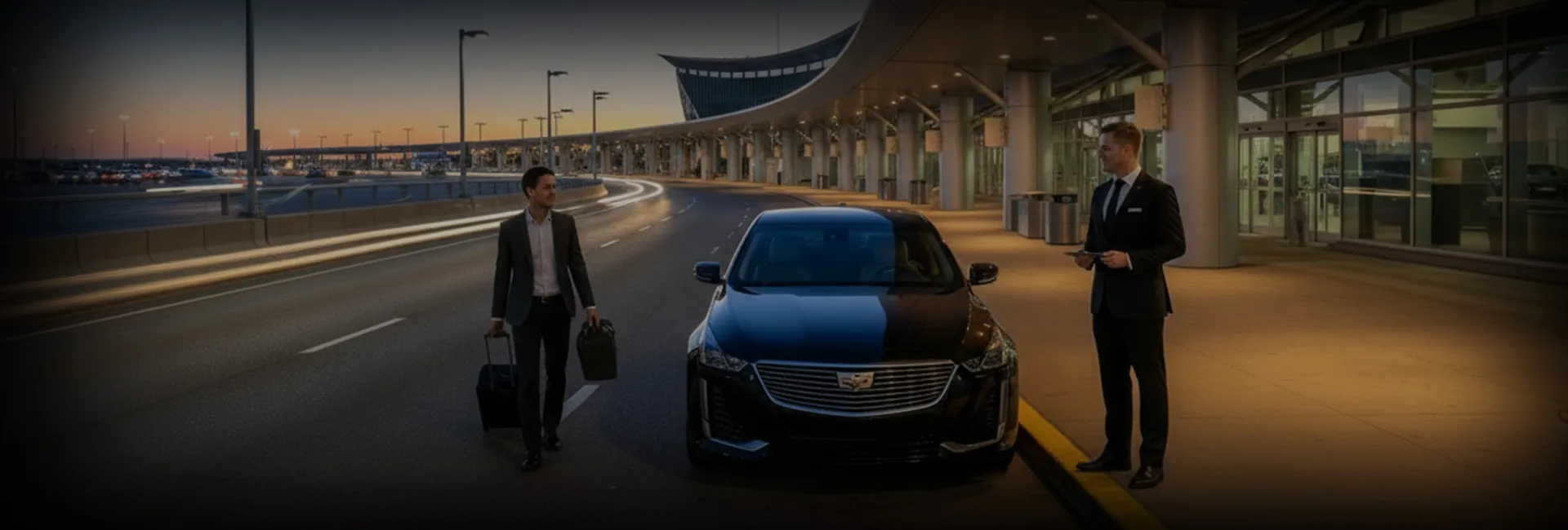 Buffalo Niagara (BUF) Airport Car Service