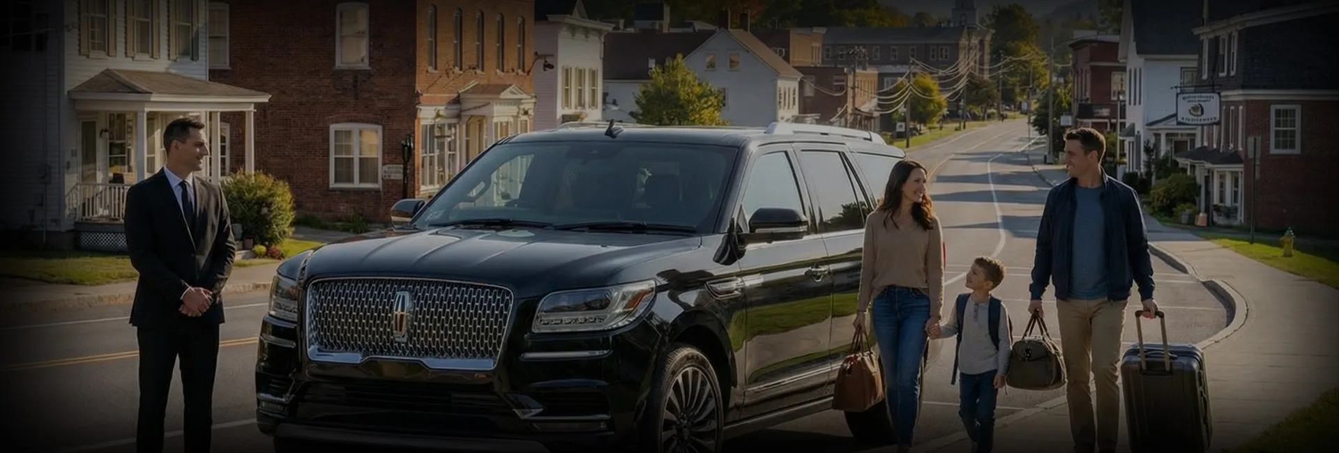  Car Service in Clinton, NY