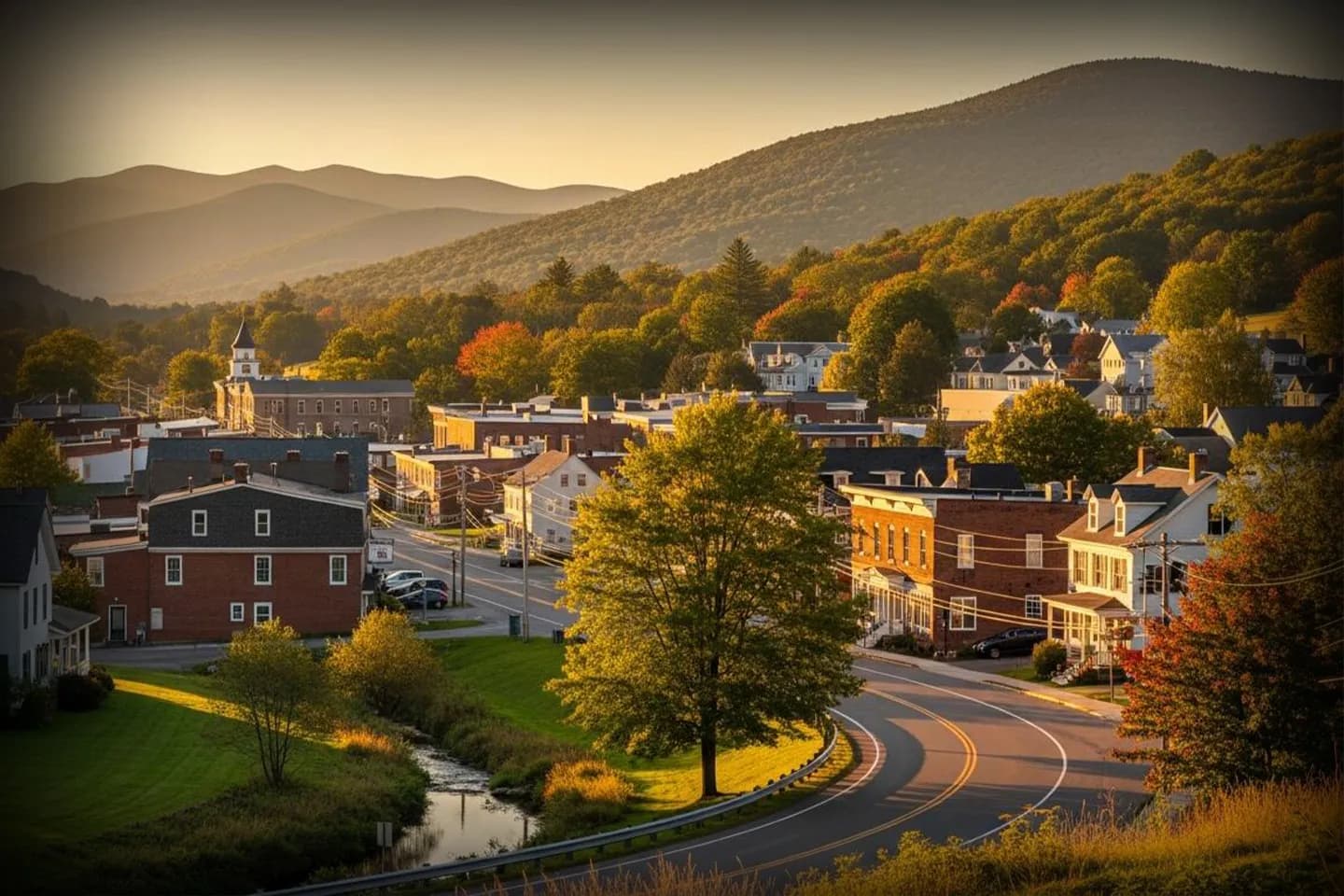 Professional chauffeur providing Clinton car service