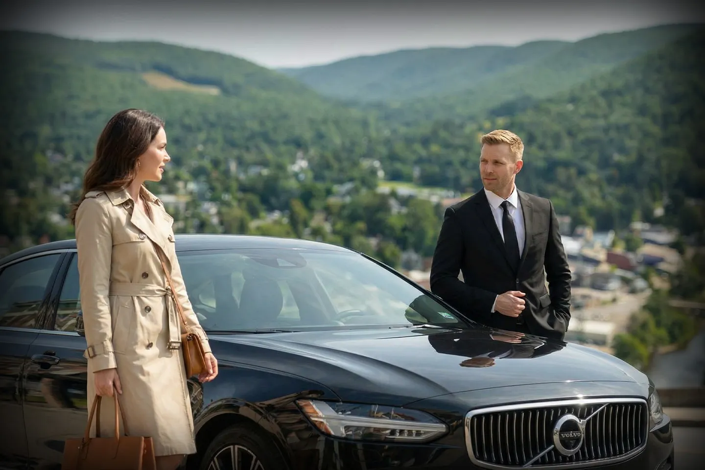 Reliable Delaware Car Service for local transportation