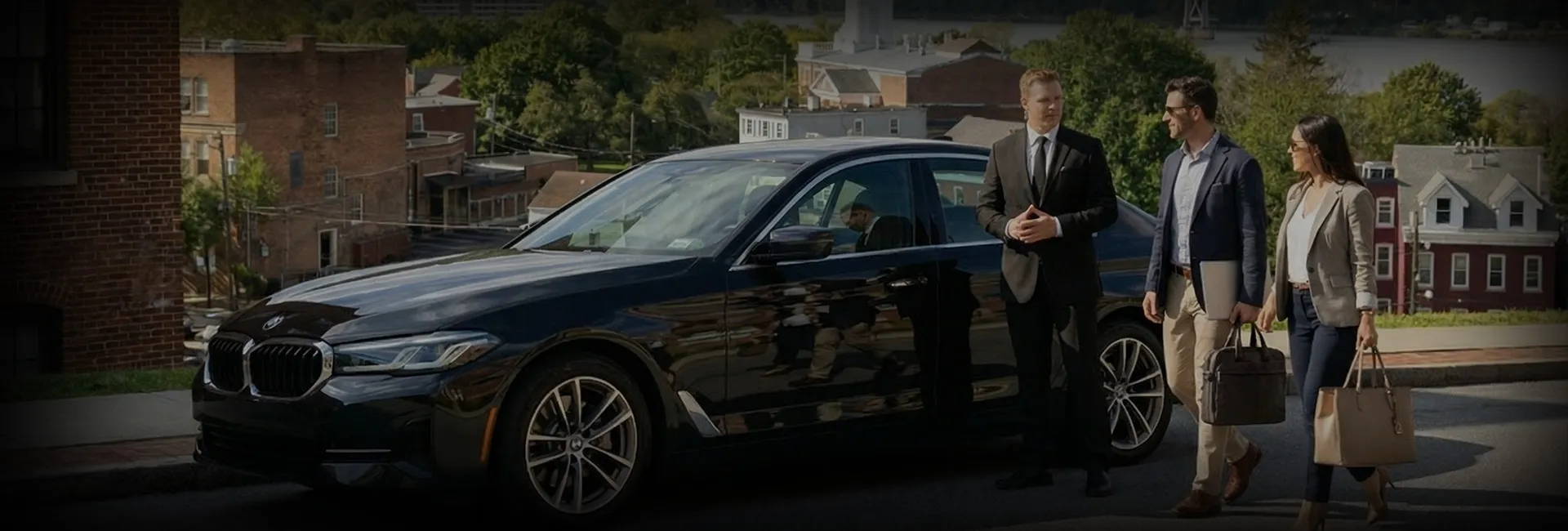  Car Service in Dutchess, NY