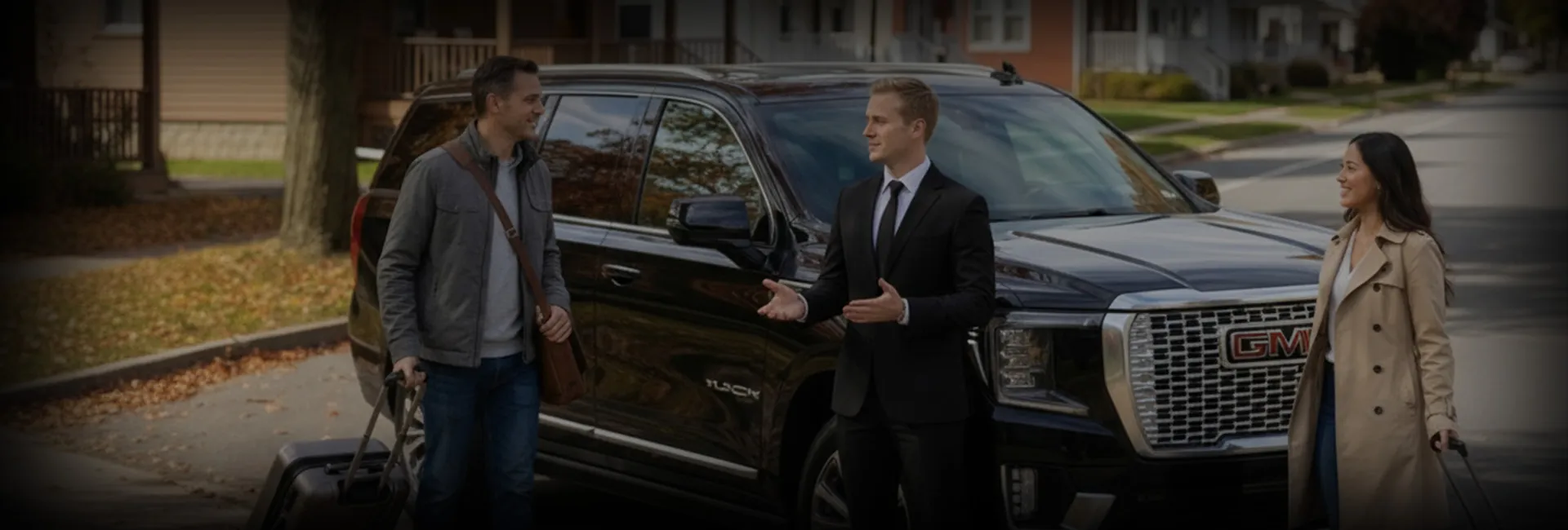  Car Service in Fulton, NY