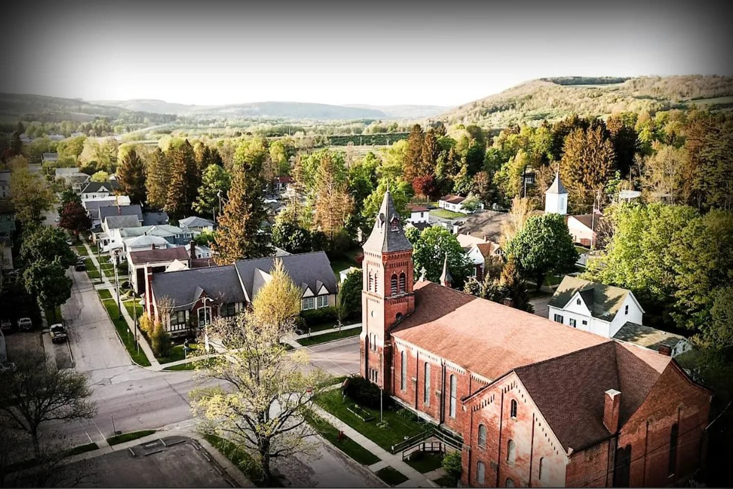 Professional chauffeur from Genesee car service