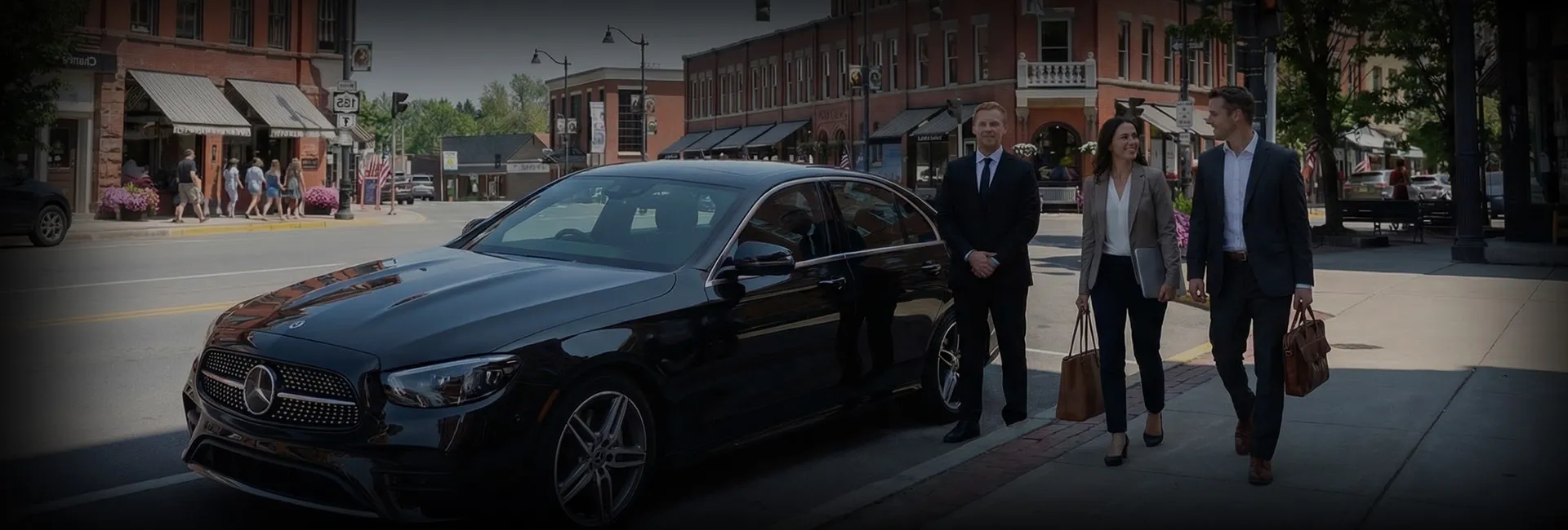  Car Service in Hamilton, NY