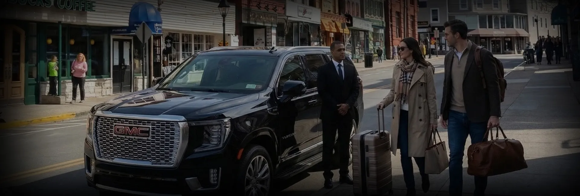  Car Service in Jefferson, NY