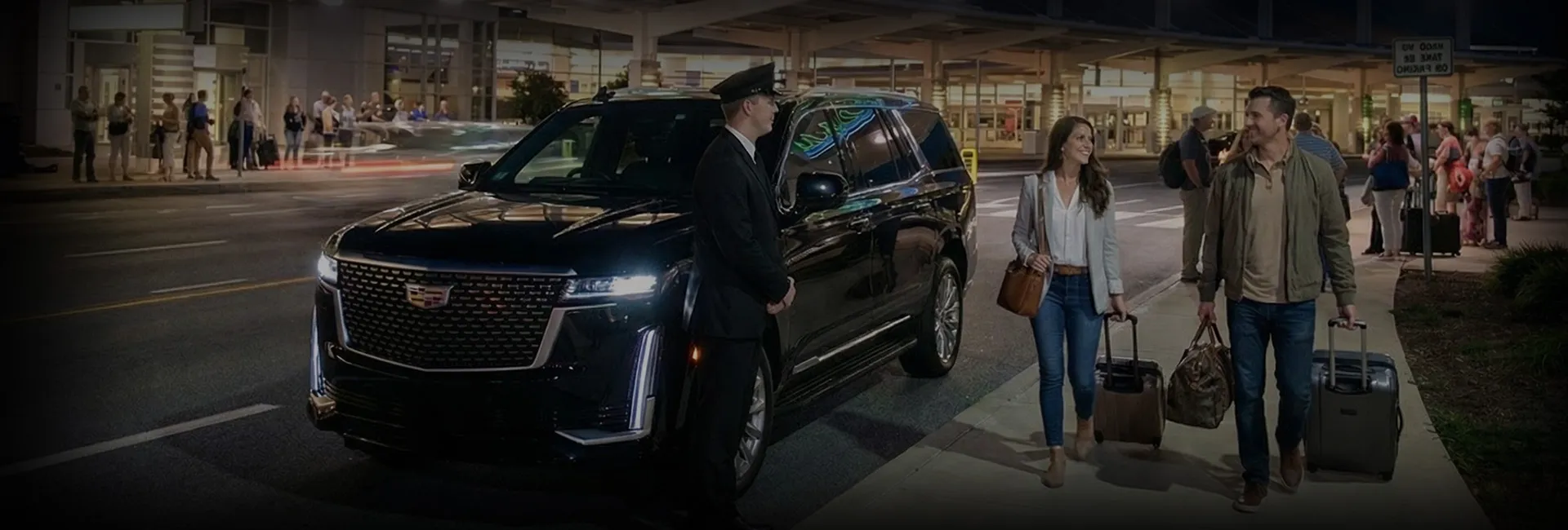 Airport Car Service in Pennsylvania, PA