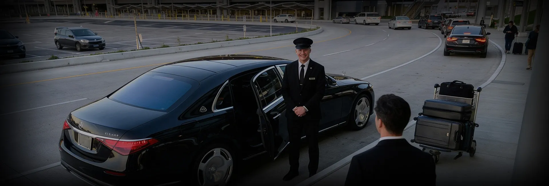 Pittsburgh (PIT) Airport Car Service