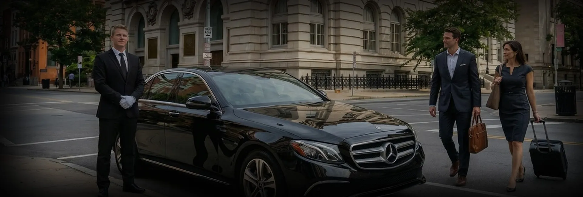  Car Service in Rensselaer, NY