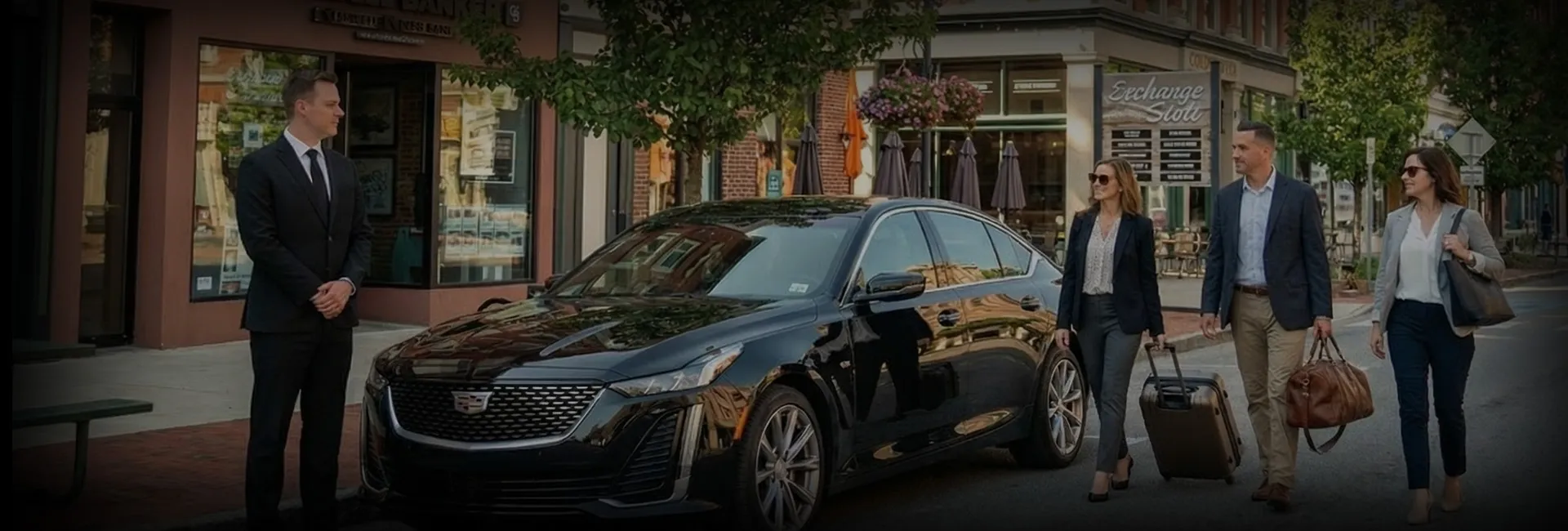  Car Service in Saratoga, NY
