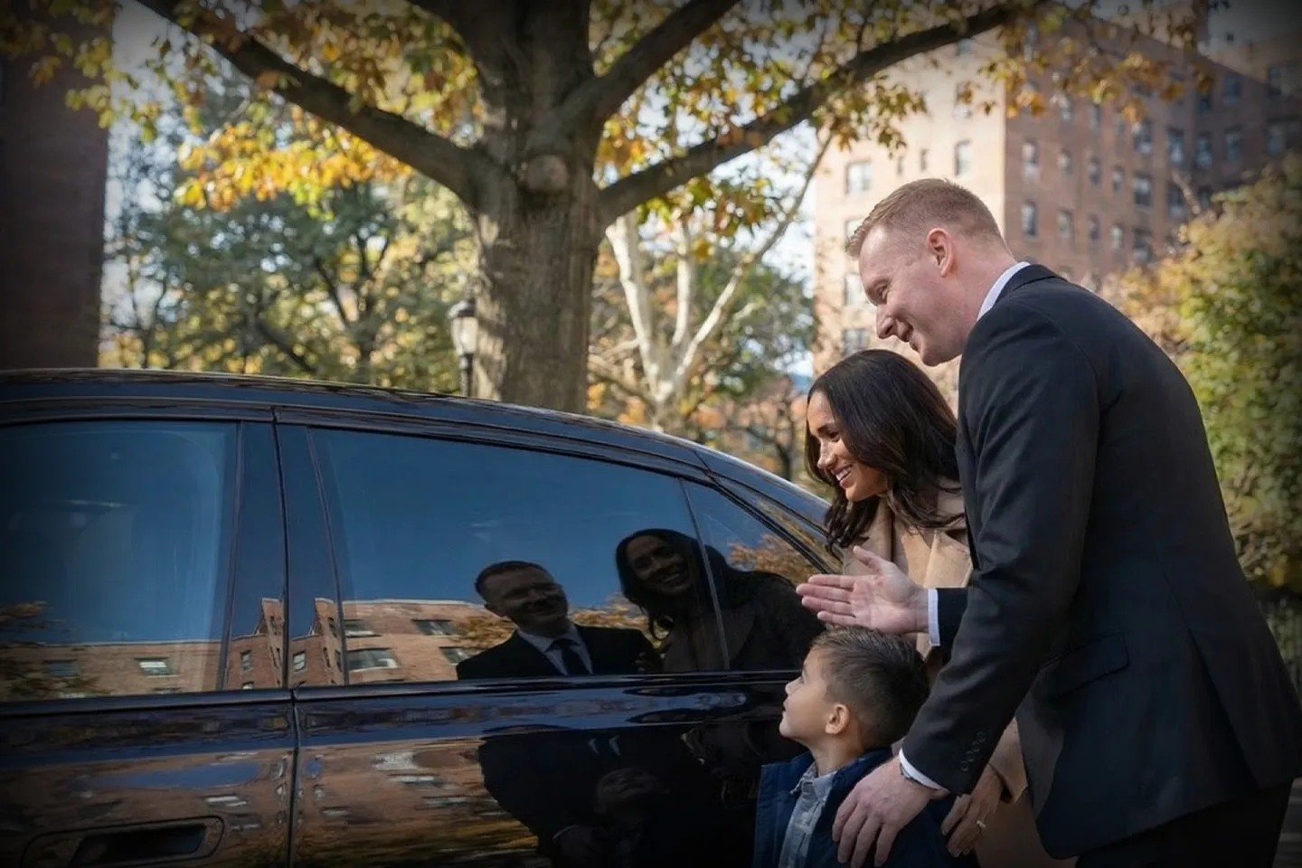 Reliable Tompkins car service for private travel