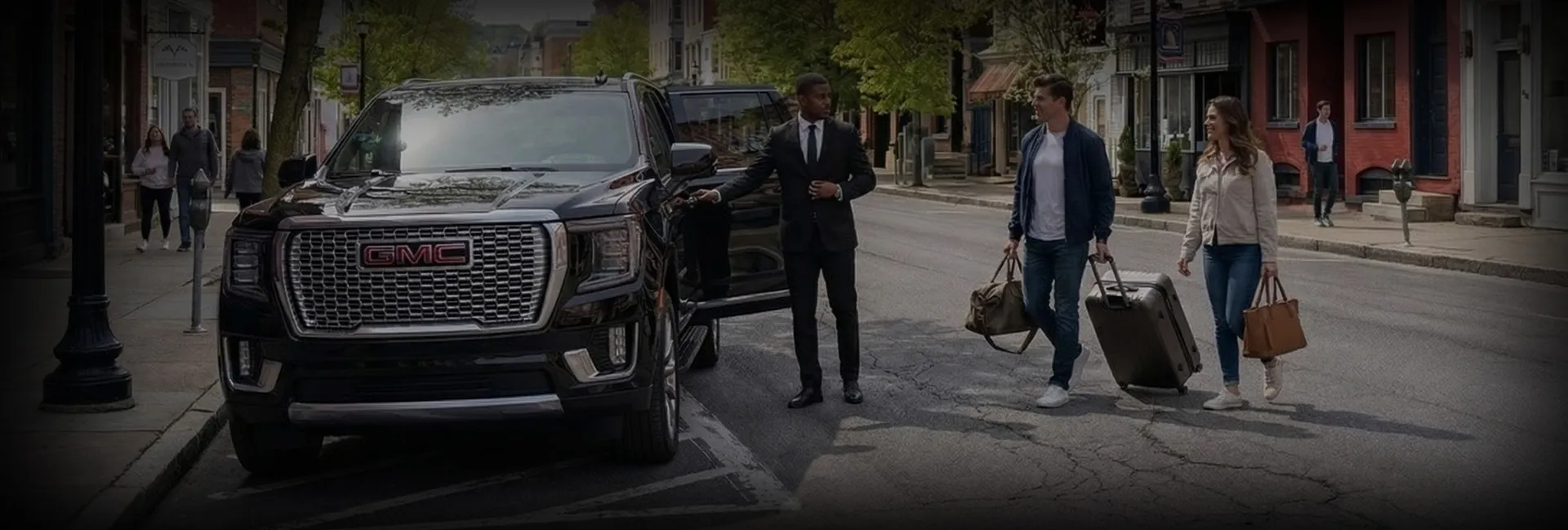  Car Service in Warren, NY