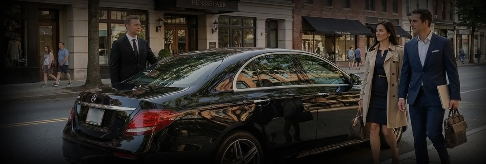  Car Service in Washington, NY