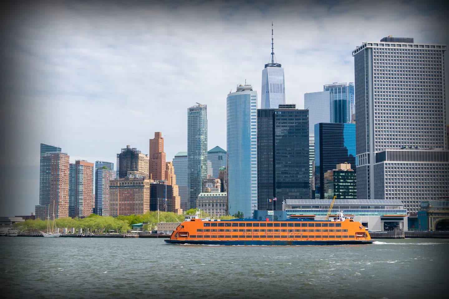 Premium black car for Richmond car service travel