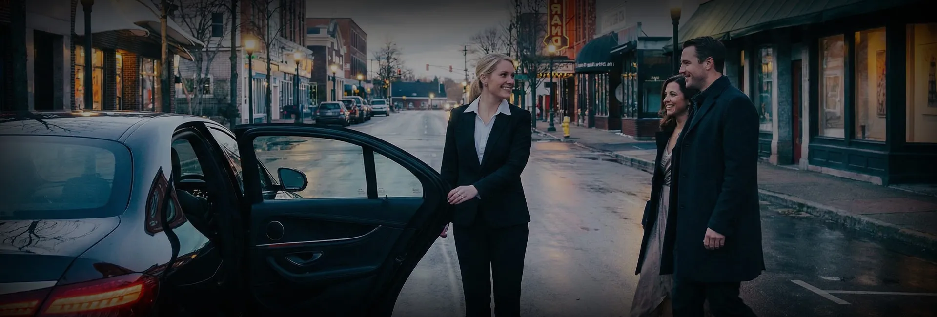  Car Service in Rockland, NY