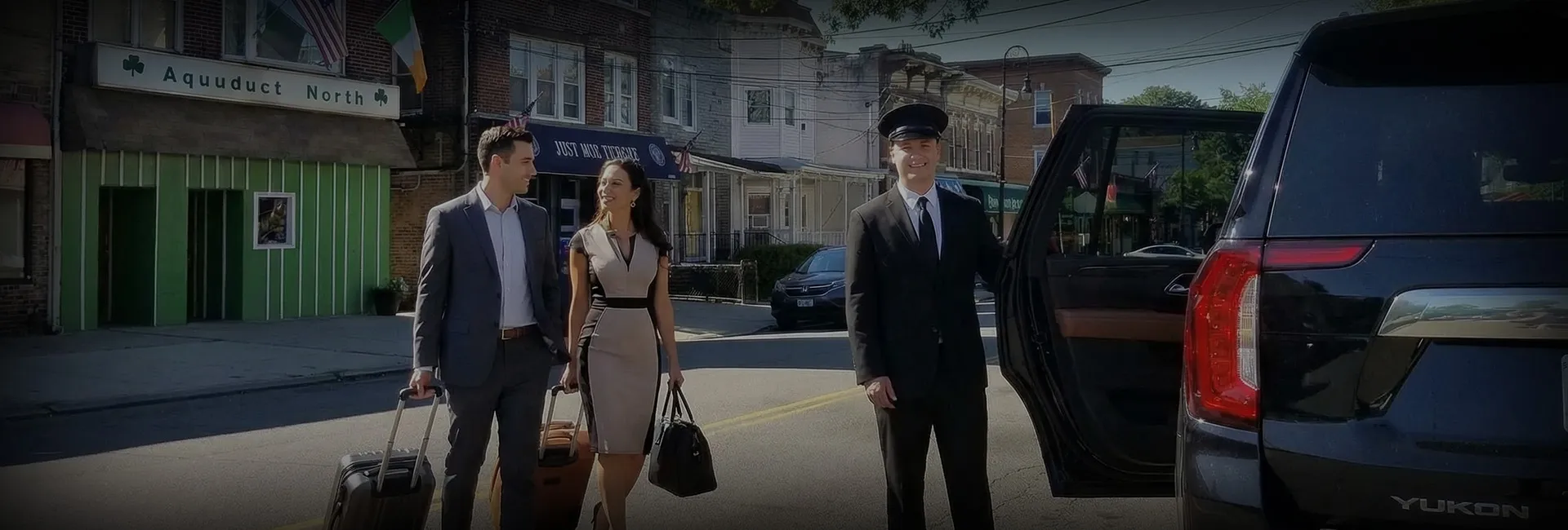 Chauffeur Service in Bronx, NY