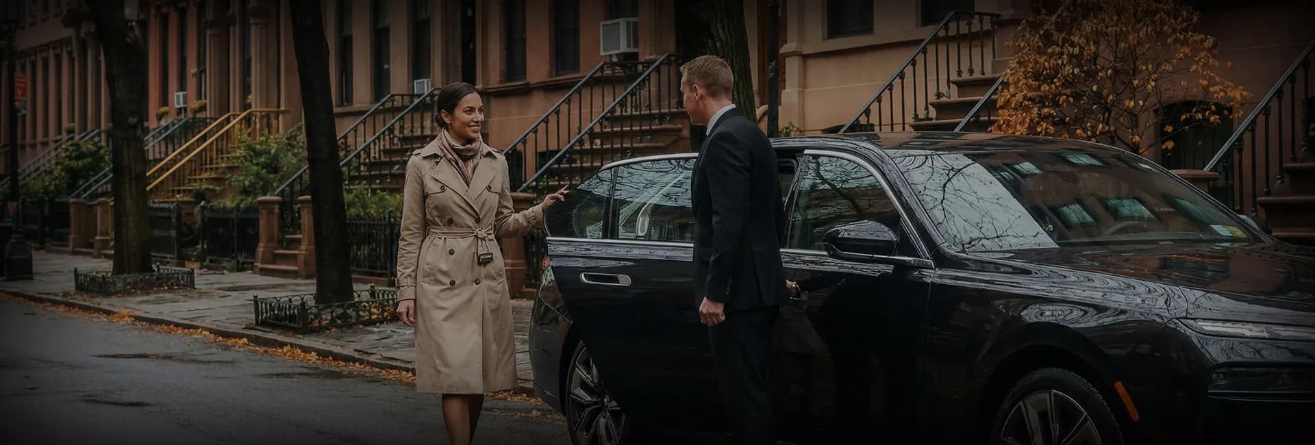  Chauffeur Service in Brooklyn, NY