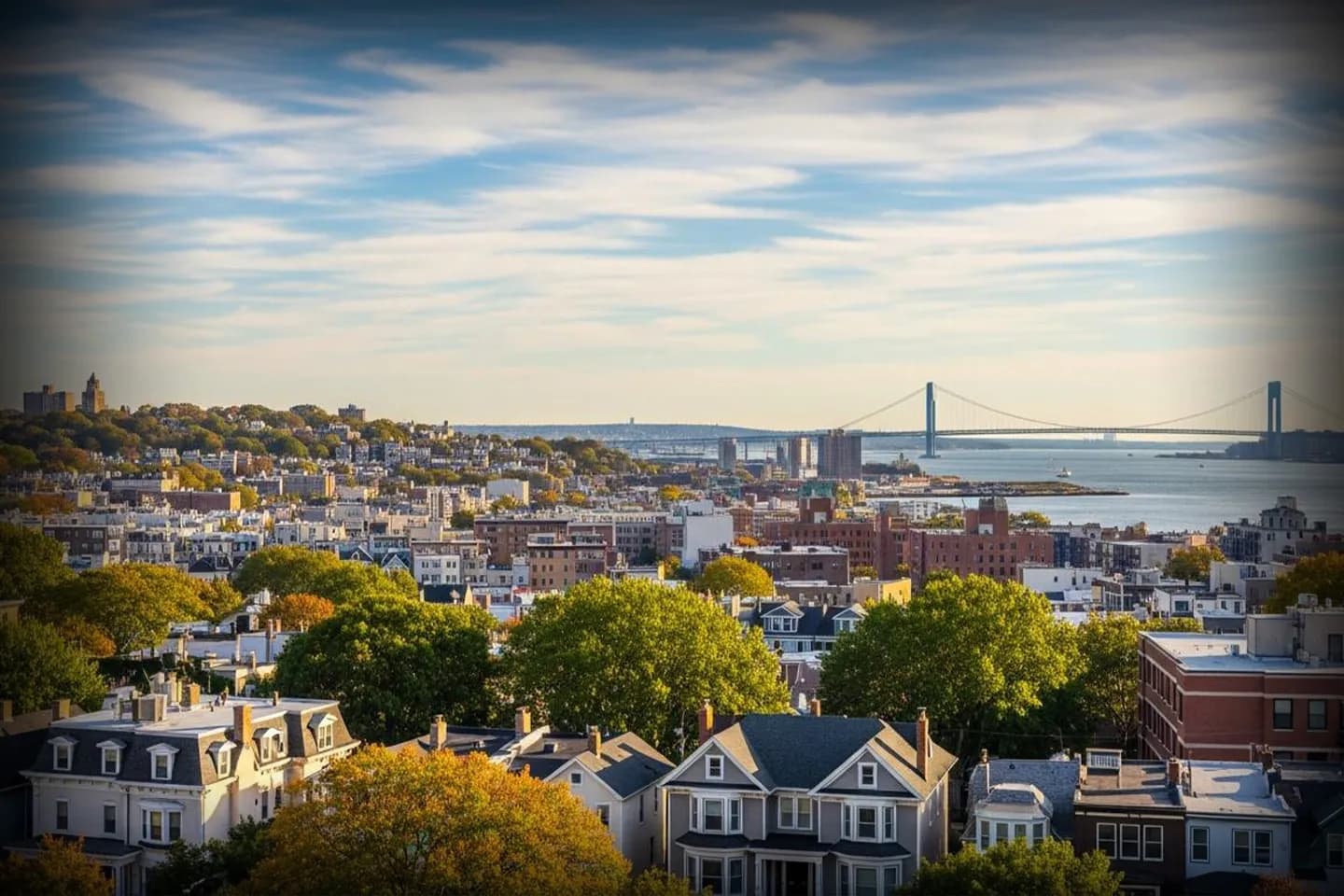 Premium black car in Staten Island chauffeur service fleet