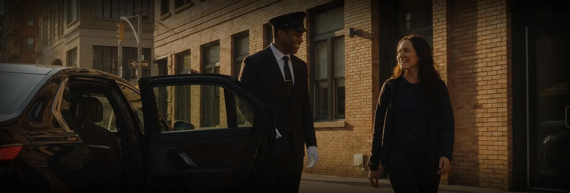  Chauffeur Service in Suffolk, NY