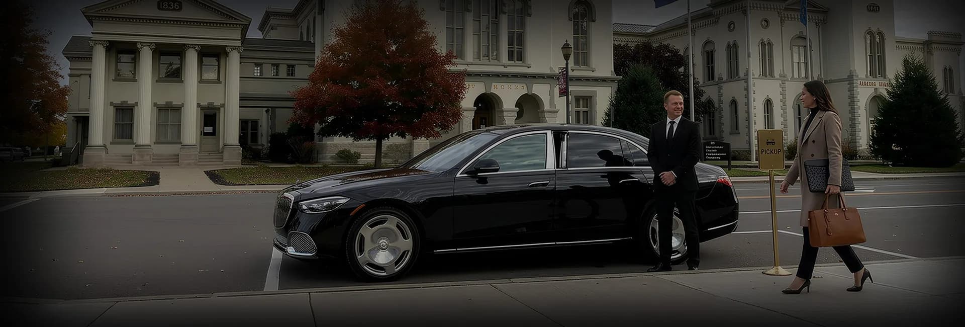  Chauffeur Service in Chemung, NY