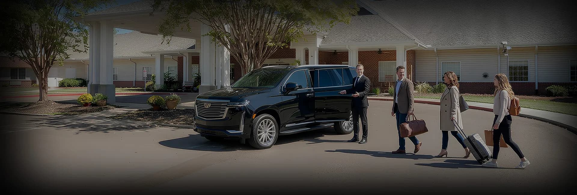  Chauffeur Service in Clinton, NY