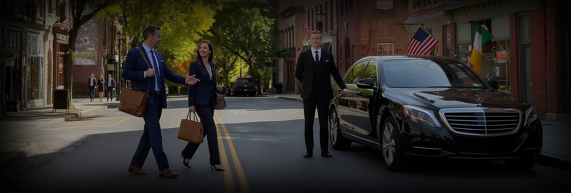  Chauffeur Service in Dutchess, NY
