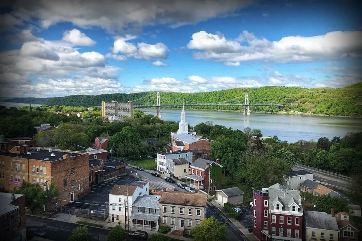 Private chauffeur ride service in Dutchess County NY