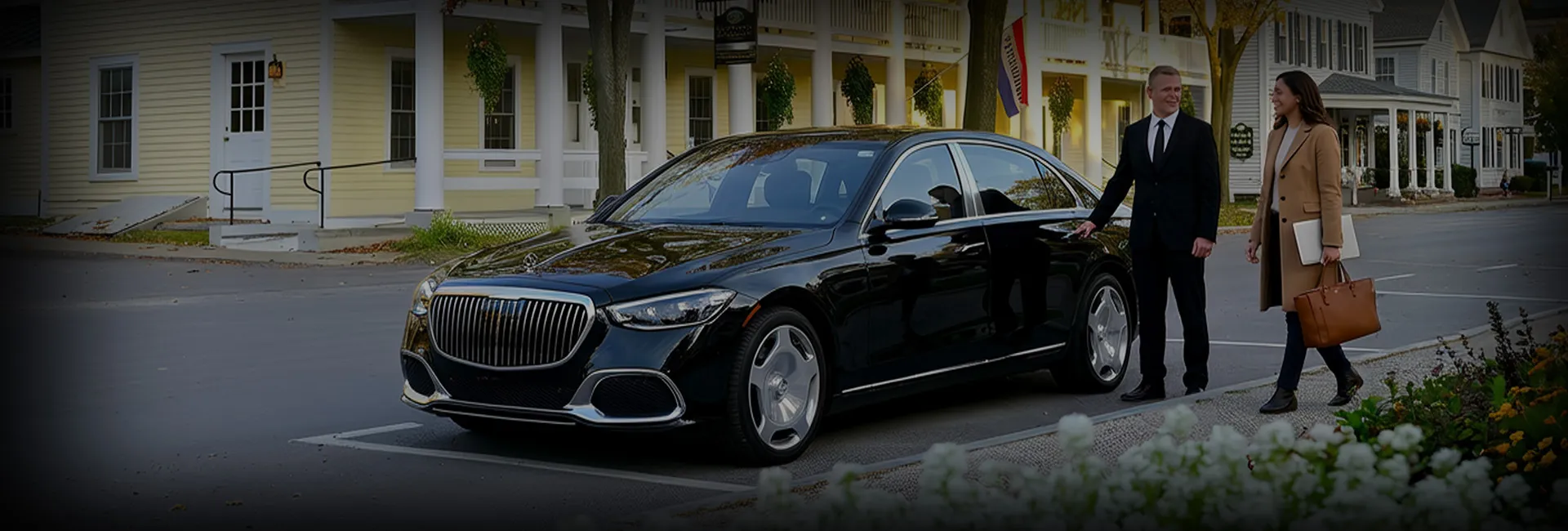 Chauffeur Service in Essex, NY