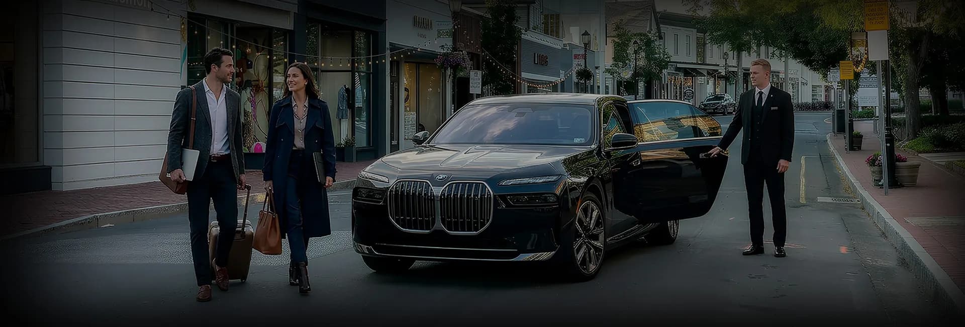 Car Service in Connecticut, CT