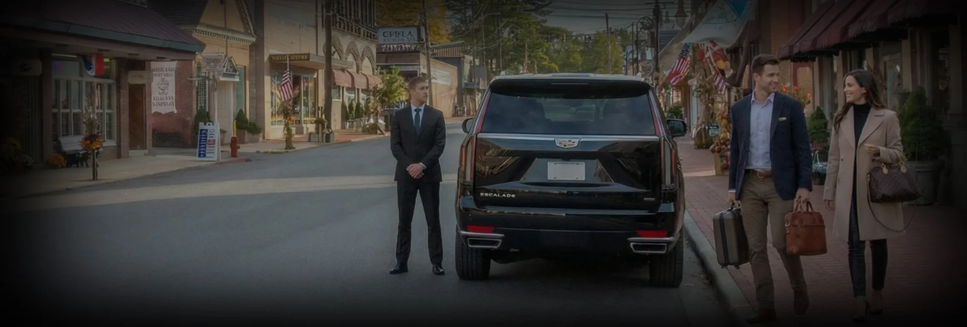 Car Service in Maryland, MD
