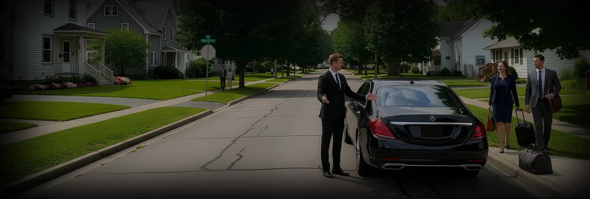  Chauffeur Service in Oneida, NY