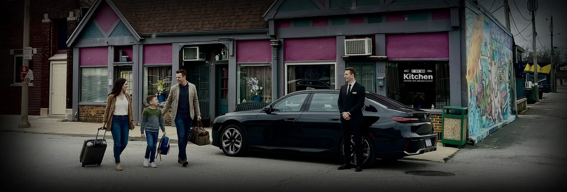  Chauffeur Service in Rensselaer, NY