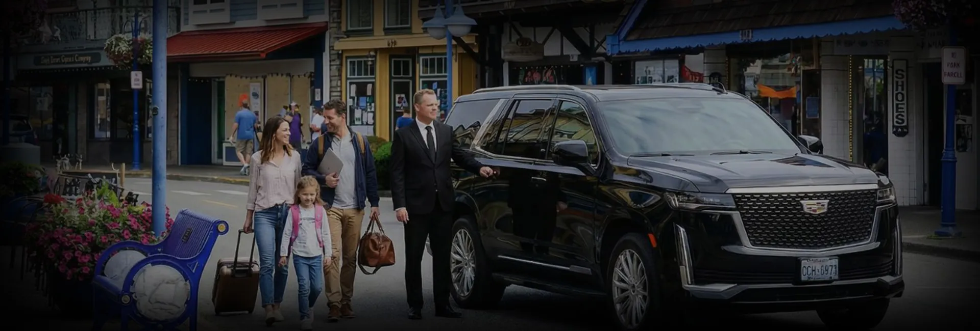 Car Service in Wisconsin, WI