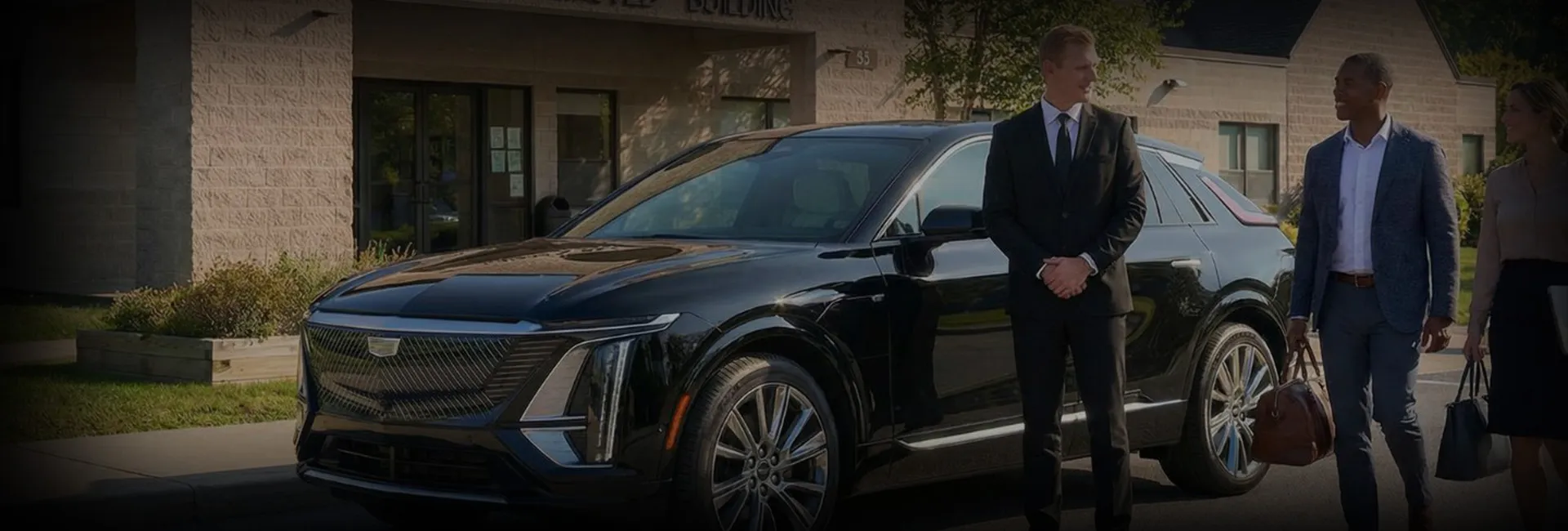  Chauffeur Service in Sullivan, NY