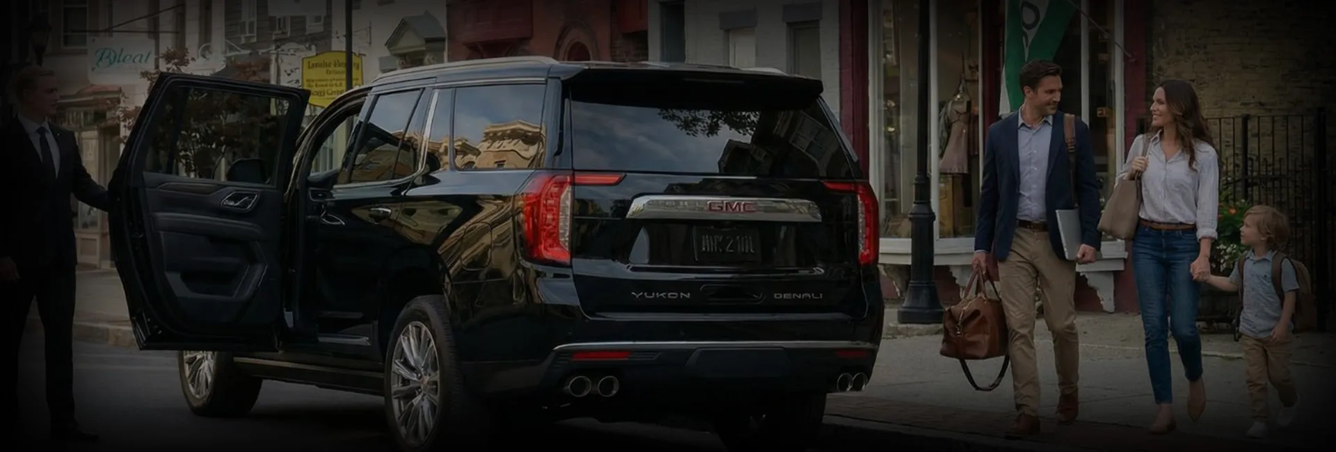  Chauffeur Service in Warren, NY