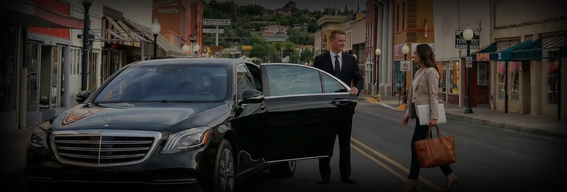 Car Service in New Mexico, NM