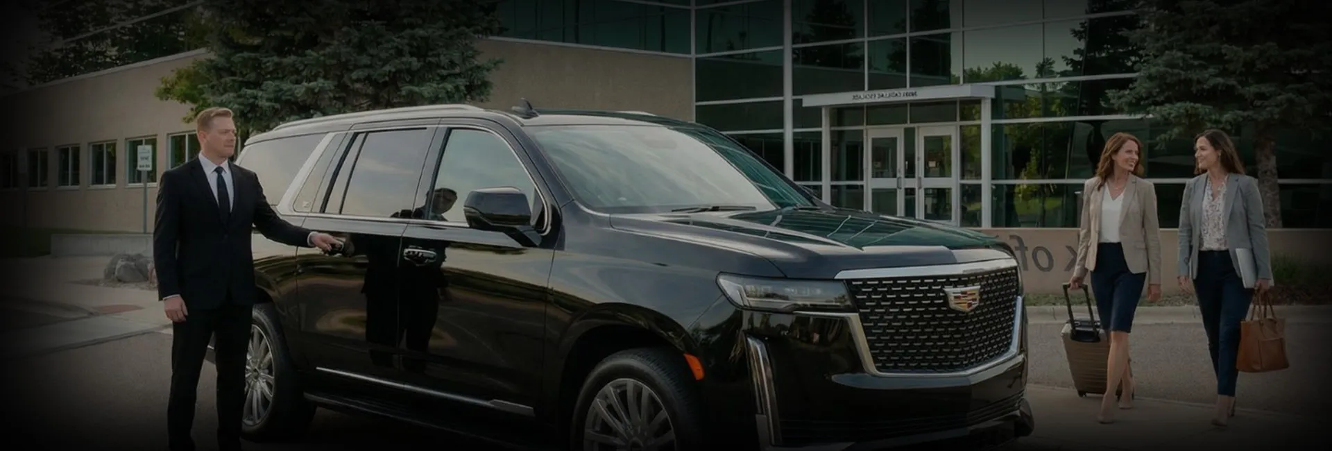  Car Service in North Dakota, ND