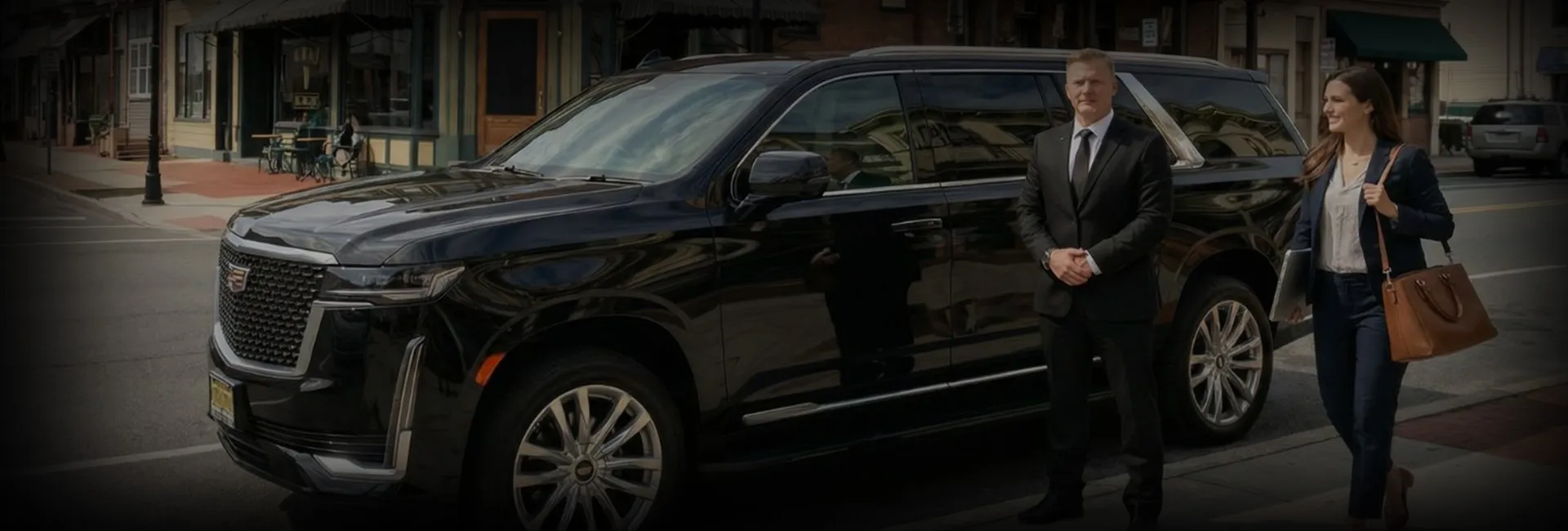 Car Service in Gloucester, NJ 