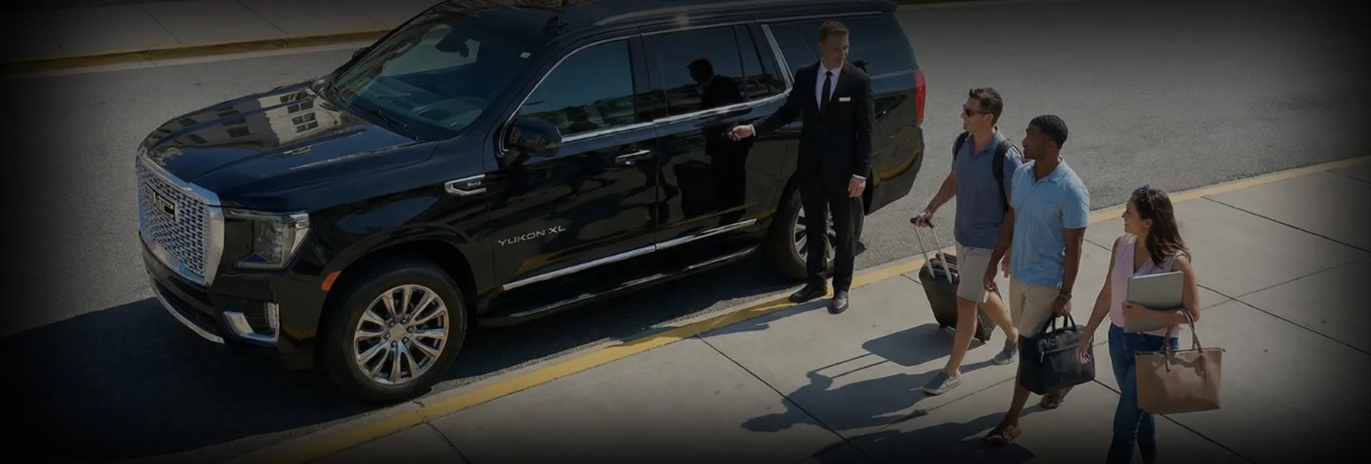 Car Service in Hudson, NJ 