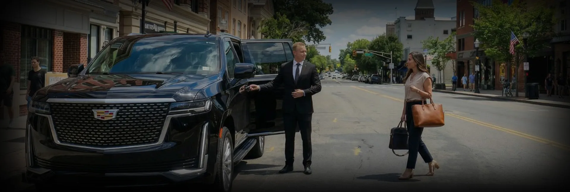 Car Service in Morris, NJ 