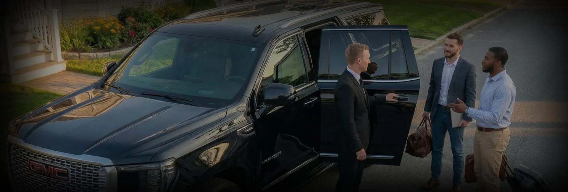 Car Service in Ocean, NJ 