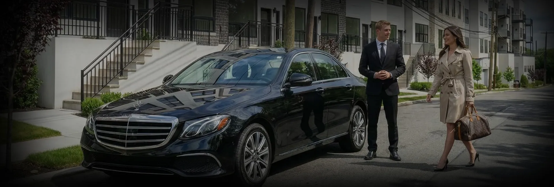 Car Service in Passaic, NJ 