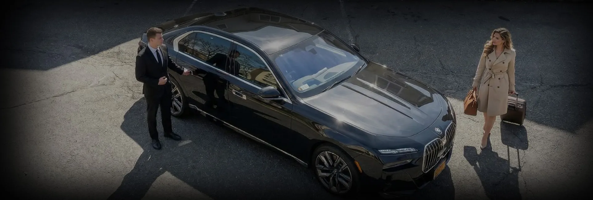 Car Service in Union, NJ 